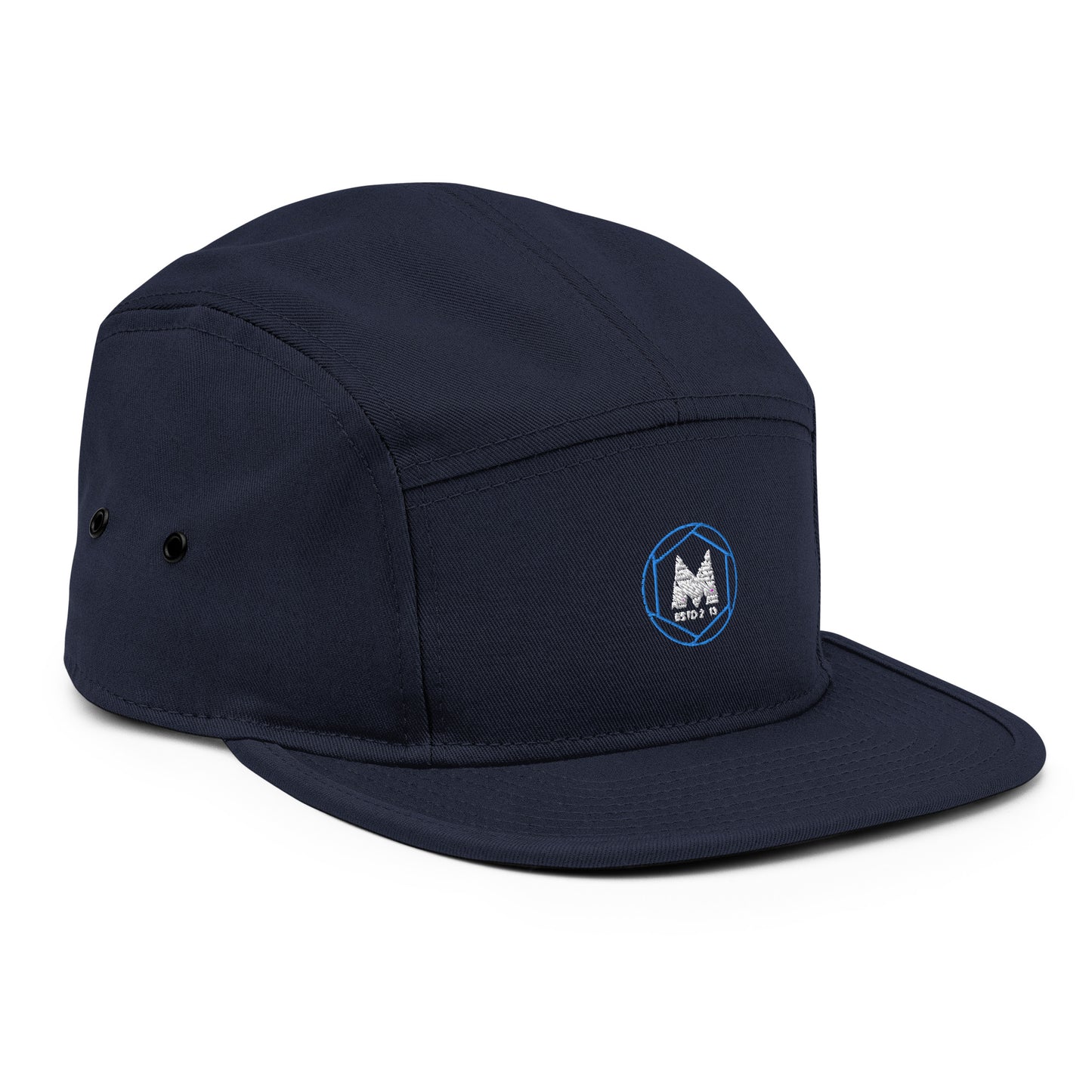 Marcy Unlimited Unisex 5 Panel Camper