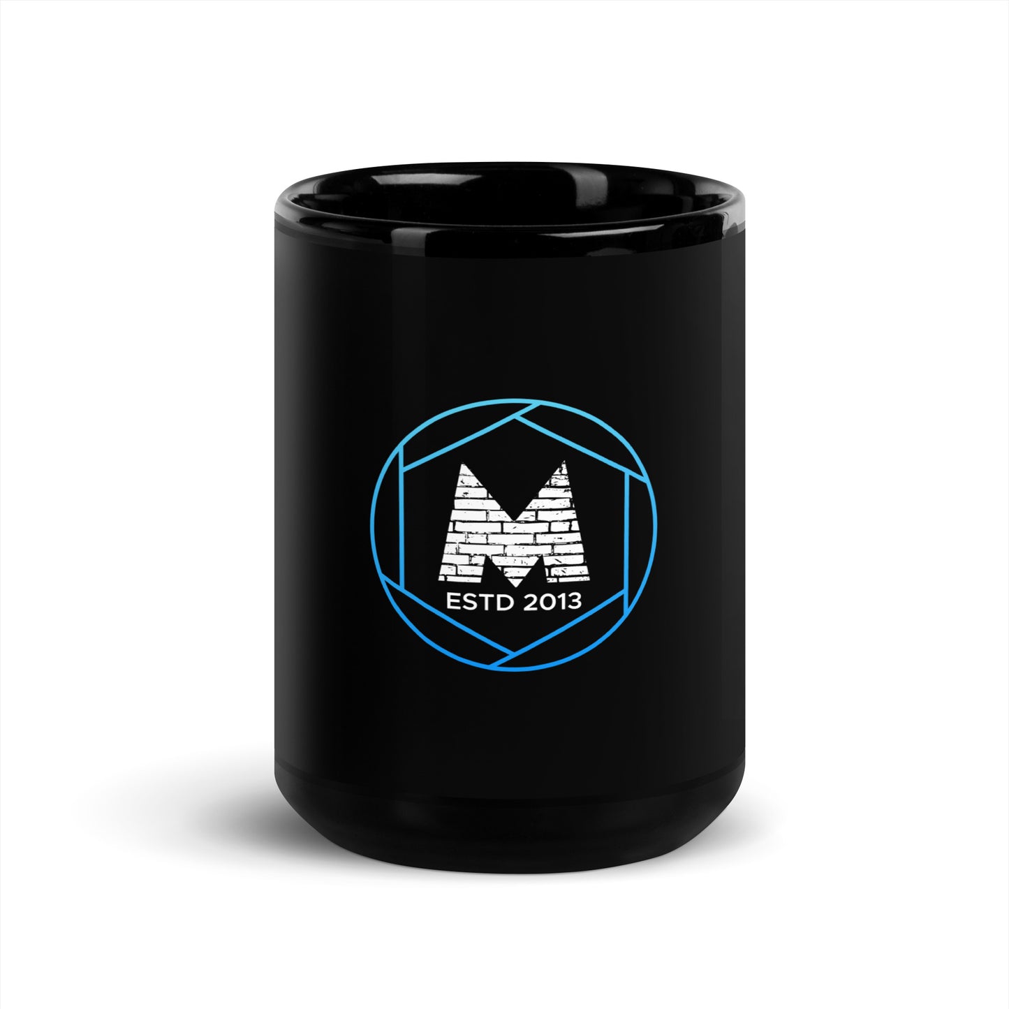 Marcy Unlimited Mug
