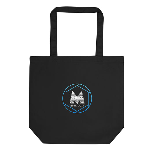 Marcy Unlimited Eco Tote Bag