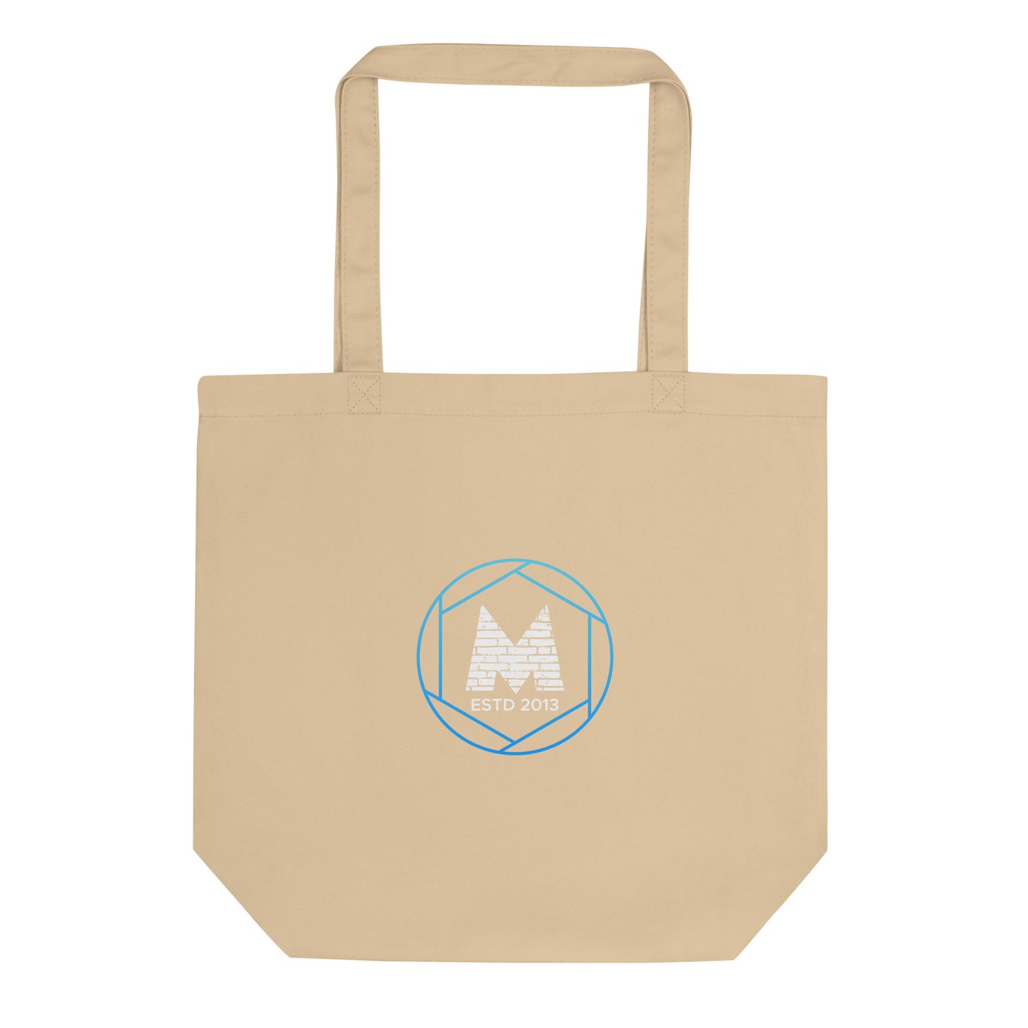 Marcy Unlimited Eco Tote Bag