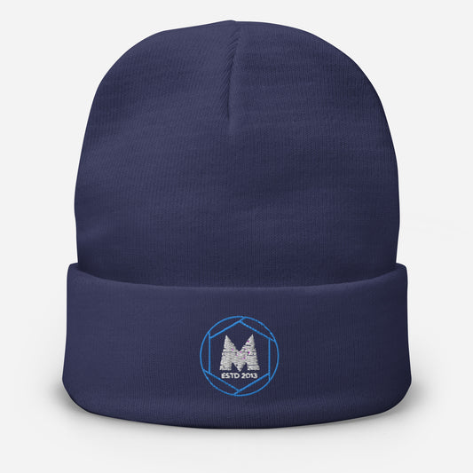 Marcy Unlimited Beanie