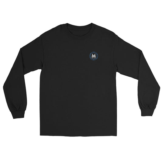Marcy Unlimited Long Sleeve Shirt